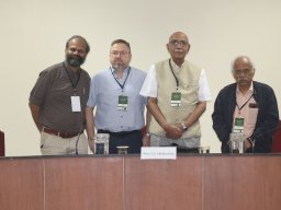 FGKS Conference 2024 Photos